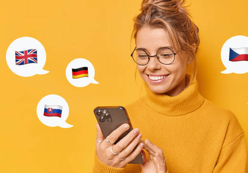 Can Chatbots Understand Multiple Languages?