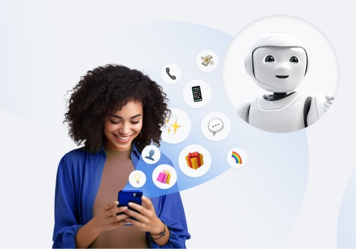 Interacting with Chatbots: Using Voice Commands to Chat to a Bot