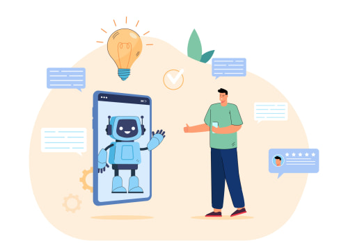 The Power of Chatbots in Customer Service